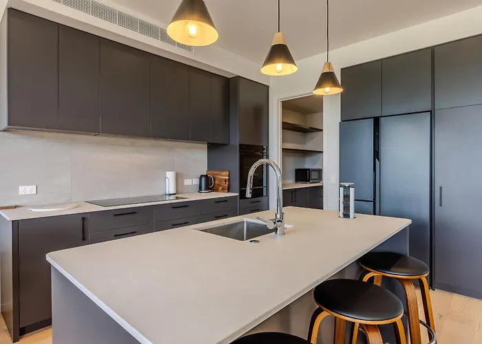 Luxurious Townhouse Just Minutes From * Wanaka
